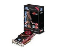 Childrens Toyshop  Computer : Sapphire 21133-04-20R HD4870 1GB GDDR5 PCI-E Graphics Card