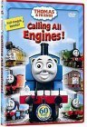 Thomas and Friends: Calling All Engines!