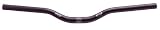 BBB MTB Lenker SkyBar BHB-06, schwarz, 660mm, 10°, 25,4mm