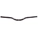 BBB MTB Lenker SkyBar BHB-06, schwarz, 660mm, 10�, 25,4mm