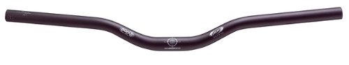 BBB MTB Lenker SkyBar BHB-06, schwarz, 660mm, 10&deg;, 25,4mm Preisvergleich