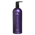 Alterna Caviar Seasilk Moisture Shampoo, 33.83-Ounce  Bottles