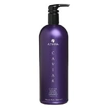 Alterna Caviar Seasilk Moisture Shampoo, 33.83-Ounce Bottle