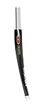 Easton EC70 Aluminium Bicycle Fork (1.125-Inch Diameter, Unidirectional Carbon)