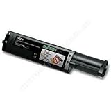 BLACK compatible laser toner cartridge for Epson Aculaser C1100 C1100N C1100N C1100N CX11N CX11NF CX11NFC CX21N Black