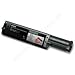 BLACK compatible laser toner cartridge for Epson Aculaser C1100 C1100N C1100N C1100N CX11N CX11NF CX11NFC CX21N Black Cyan Magenta & Yellow