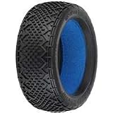 Pro-Line Racing 9036-17 Suburbs MC (Clay) Off-Road 1:8 Buggy Tires by Pro-Line Racing