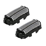 Panasonic WES9087PC-2PK Outer Foil, 2 Pack