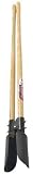 Ames True Temper Classic Post Hole Digger With 44-Inch Wood Handle 1702600