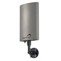 Maximum DA-6000 Aktive DVB-T Antenne VHF/UHF (20dB Verst�rker) f�r Aussen- oder Innenmontage