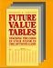 Book Future Value Tables: Stacking the Odds in Your Favor in the Options Game