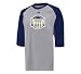 2008 All-Star Game Long Sleeve Raglan T-shirt (Adult X-Large)