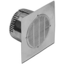 Lambro Industries 3 Alu Vent Kits