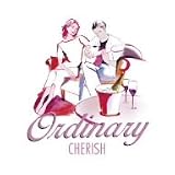 チェリッシュ「L.O.V.E.」あの頃青春グラフィティVol.2「Ordinary(普通であること)」