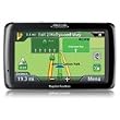 Magellan RoadMate 5120-LMTX 5-Inch Touch Screen GPS Navigator