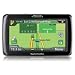 Magellan RoadMate 5120-LMTX 5-Inch Touch Screen GPS Navigator