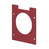 KVK 【ケース販売特価 10個セット】 水栓スペーサー 調整厚:3mm 《iジョイント》 GS4N-106_set