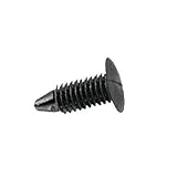 CRL 1995+ Chrysler Neon and GM Door Weatherstrip Retainer - Box by CRL