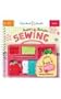 Super Simple Sewing (Chicken Socks)