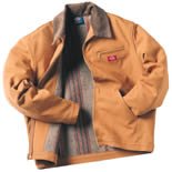 Dickies Duck Adult Coat