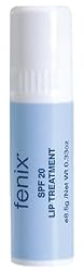 Fenix Lip Treatment With SPF 20 0.33oz