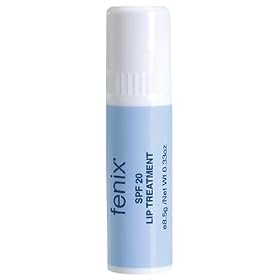 fenix SPF 20 Lip Treatment 0.33 oz / 8.5 g