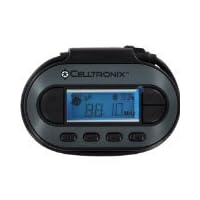 Celltronix 06-CE-2152 Universal FM Transmitter for iPod/MP3 Player
