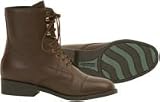 Dublin Esteem Ladies' Lace Up Paddock Boots