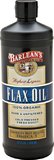 Highest Lignan Flax Oil by Barlean's Organic Oils