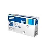 Samsung MLT-D105S - Premium Laser Toner Cartridge - 1 x black