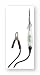 Equus 3410 Automotive Test Light/Circuit Tester