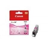 Electronics : Canon CLI 521M - Ink tank - 1 x magenta