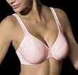 Bali Women's Passion for Comfort Minimizer Bra #3385, 34D, Soft Taupe