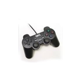Manette Shock Controller noire