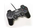 Manette Shock Controller noire