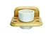 Croydex Wa011850Hb Toothbrush & Tumbler Holder