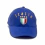 Embroidered Baseball Cap - ITALIA