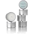 Timothy Han Sandalwood, Labdanum & Black Pepper Soy Candle Tin