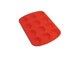 Review Paton Calvert  / Patcal 6780 Silicone Bun Mould 12Cup