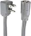Search : PETRA 15-0303 Appliance Extension Cord, 3-Foot