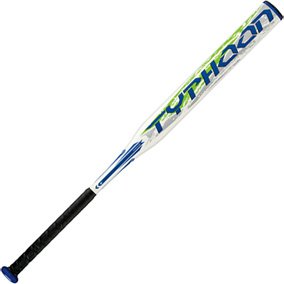 Typhoon Fastpitch Softball Bat - Adult
