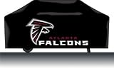 Atlanta Falcons Durable Vinyl Grill Cover