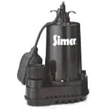 Buy 1 2HP SUMP PUMP W FLOAT SWITCH [Misc.]