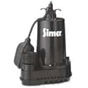 1/2HP SUMP PUMP W/FLOAT SWITCH [Misc.]