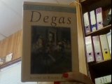 Degas by Degas