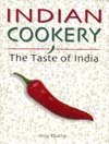 Review Crest Publishing House  / Indian Cookery