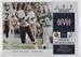 2011 Playoff Contenders Super Bowl Tickets #20 - John Riggins