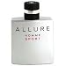 Kitchen & Housewares : Allure Homme Sport 50ml Eau de Toilette Spray
