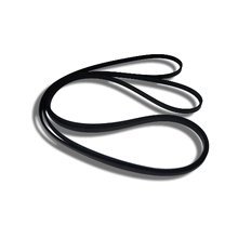 PS76500 DRYER DRUM BELT REPAIR PART FOR WHIRLPOOL, AMANA, MAYTAG, KENMORE AND MORE