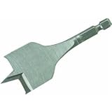 Milwaukee Accessory 48270080 Flat Boring Spade Bit